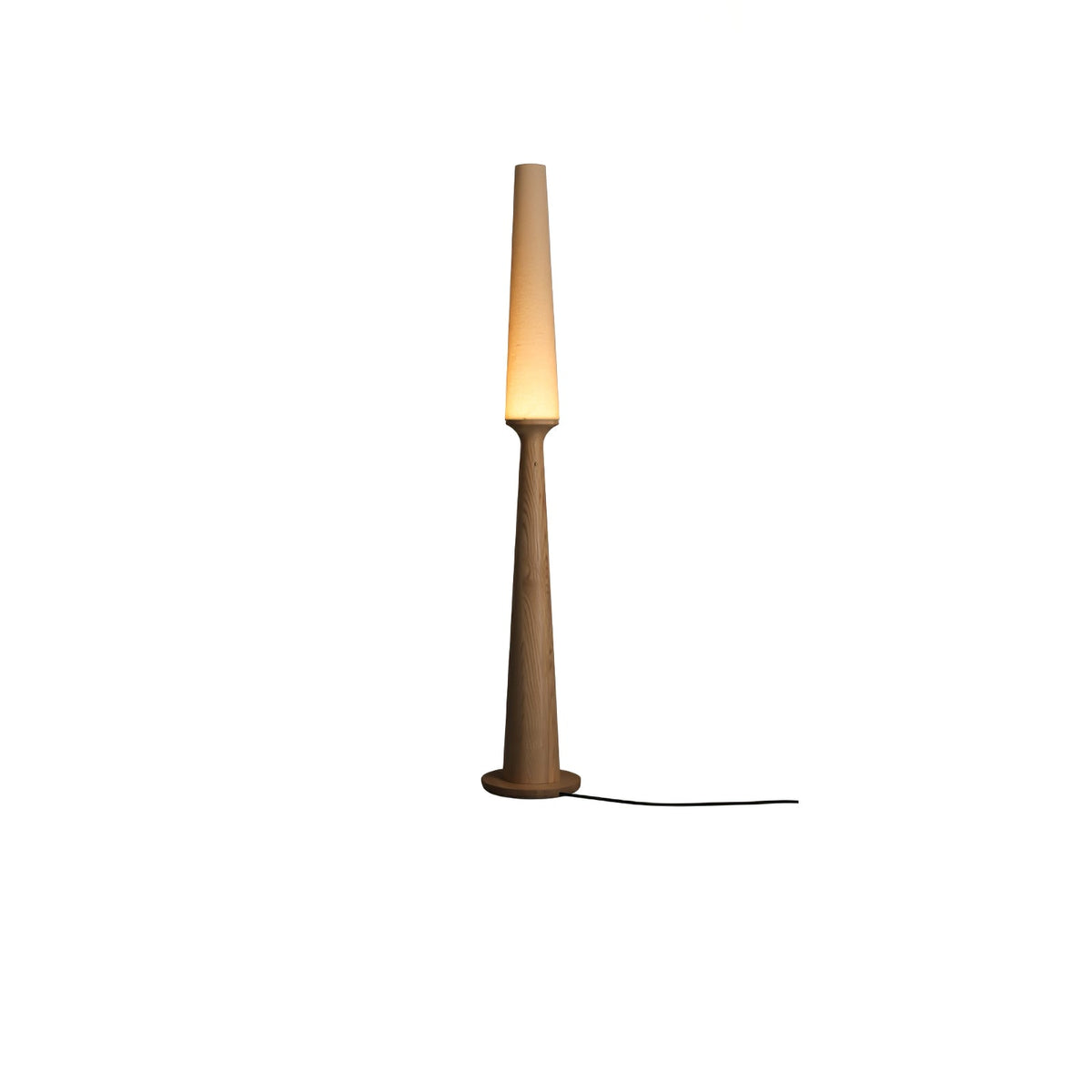 Sora Totem Floor Lamp