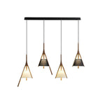 Southern Branch Chandelier