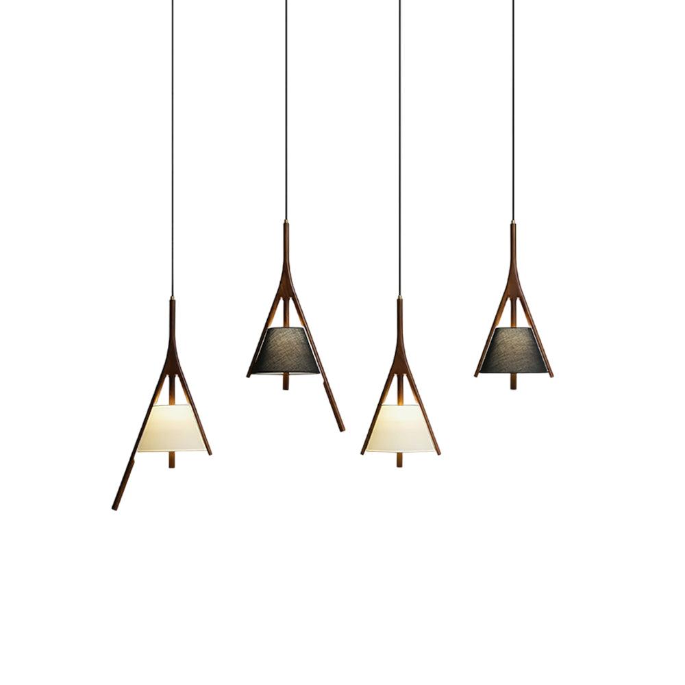 Southern Branch Chandelier