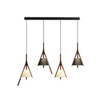 Southern Branch Chandelier