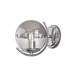 Space Ball Wall Lamp 5.9"