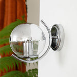Space Ball Wall Lamp 5.9"