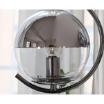 Space Ball Wall Lamp 5.9"