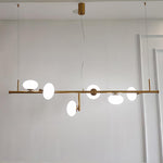 Sphere Balance Chandelier