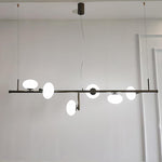Sphere Balance Chandelier