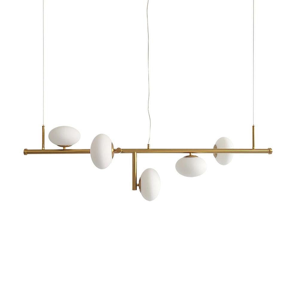 Sphere Balance Chandelier