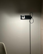 Spider Floor Lamp 9.1"