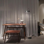 Spider Floor Lamp 9.1"