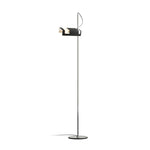 Spider Floor Lamp 9.1"