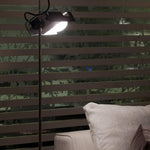 Spider Floor Lamp 9.1"