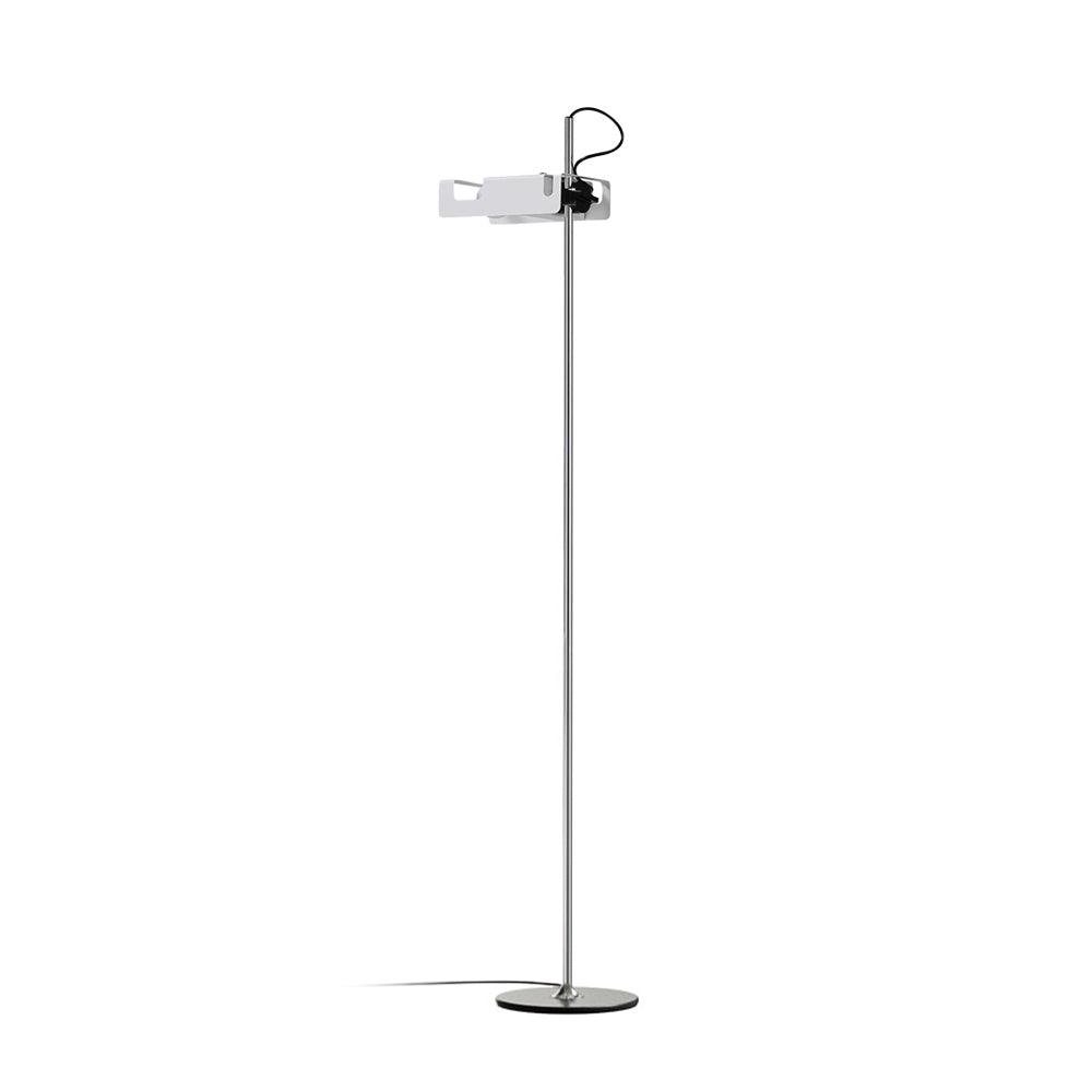 Spider Floor Lamp 9.1"