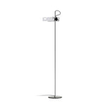 Spider Floor Lamp 9.1"