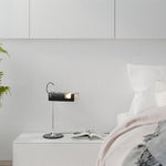 Spider Table Lamp 9.1"