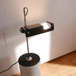 Spider Table Lamp 9.1"