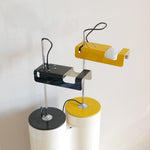 Spider Table Lamp 9.1"