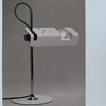 Spider Table Lamp 9.1"