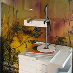 Spider Table Lamp 9.1"