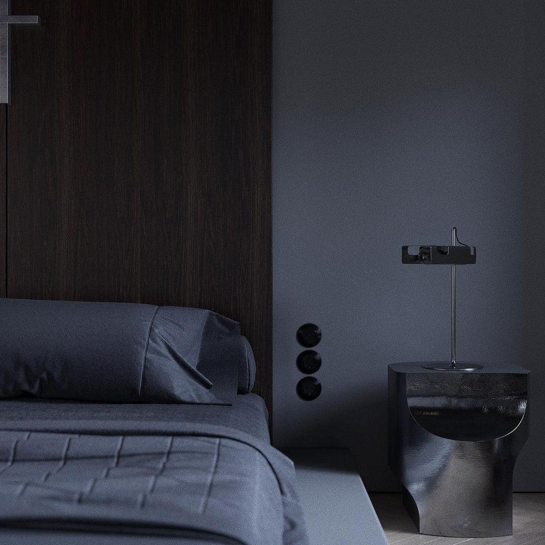 Spider Table Lamp 9.1"