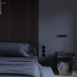 Spider Table Lamp 9.1"