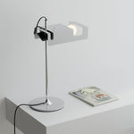 Spider Table Lamp 9.1"