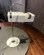 Spider Table Lamp 9.1"