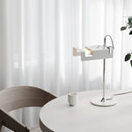 Spider Table Lamp 9.1"