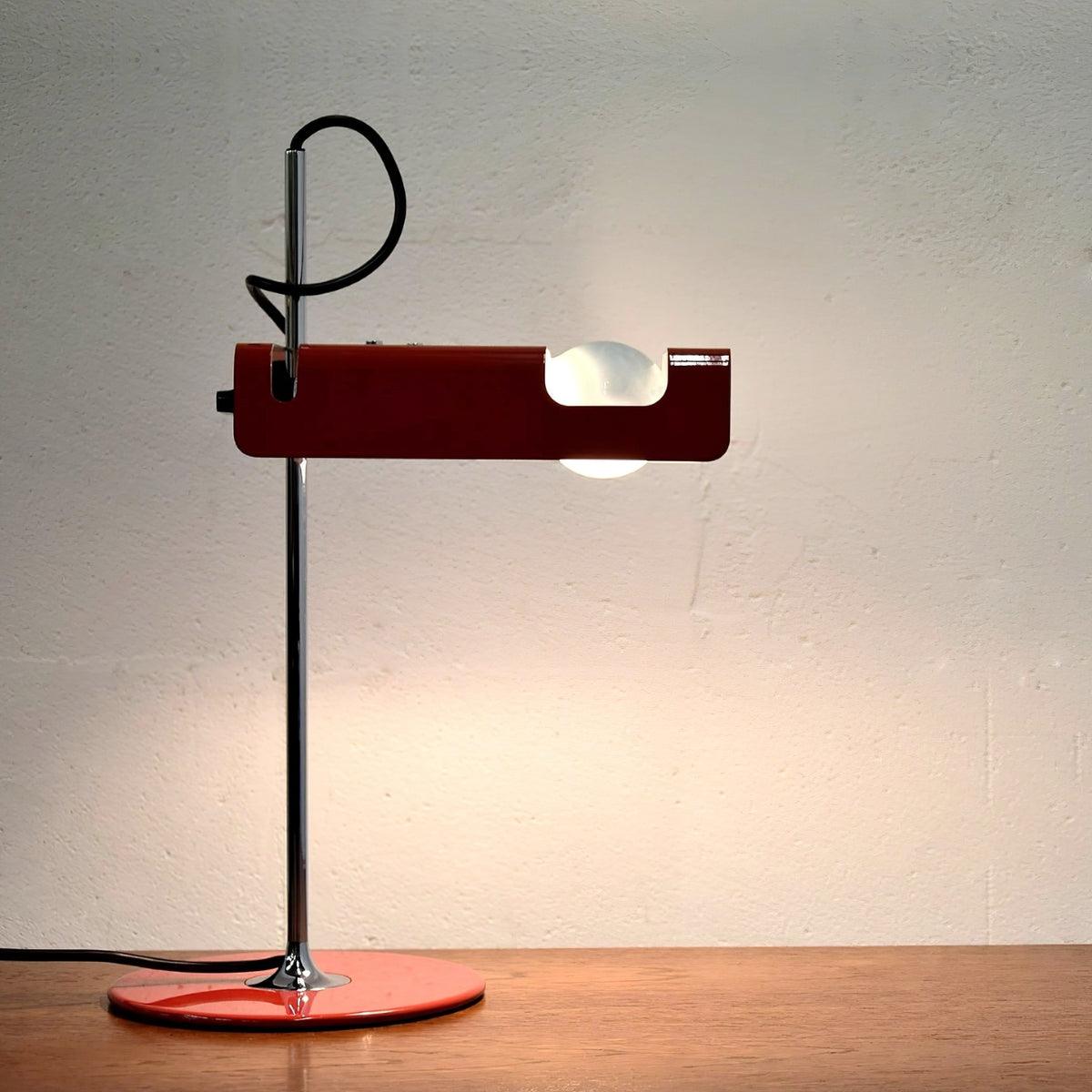 Spider Table Lamp 9.1"