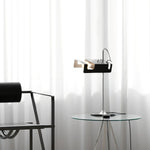 Spider Table Lamp 9.1"