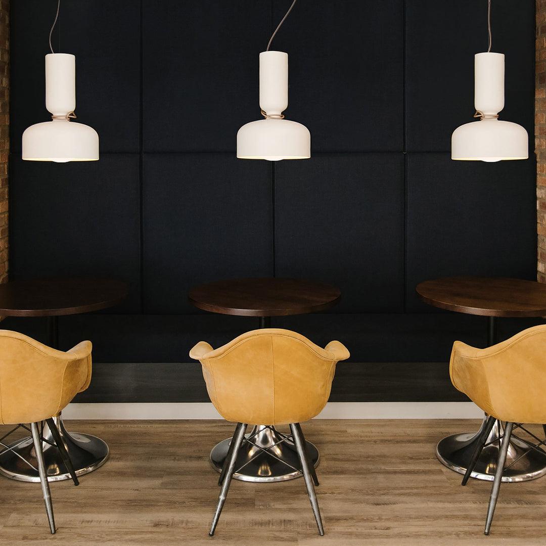 Capsule Pendant Light