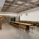 Capsule Pendant Light