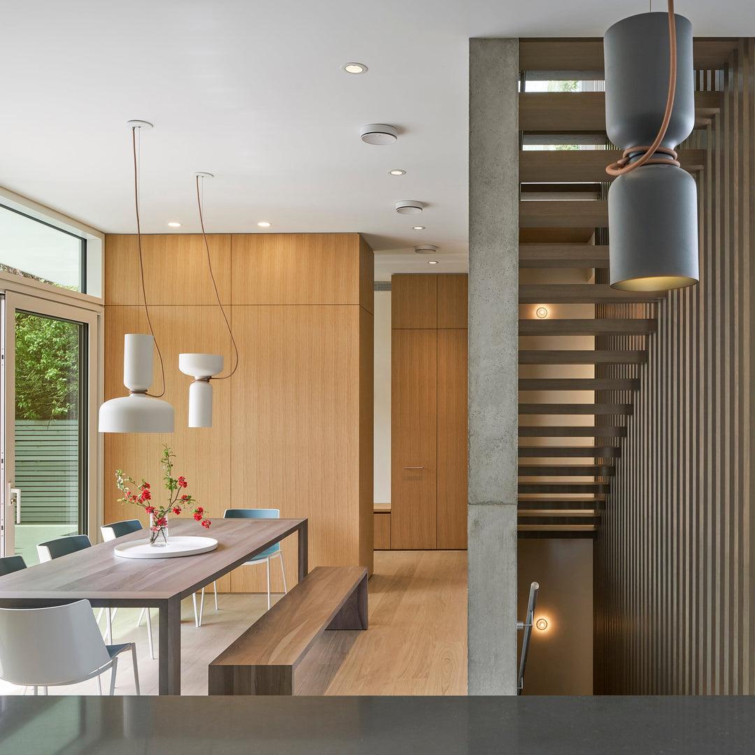 Capsule Pendant Light