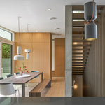 Capsule Pendant Light