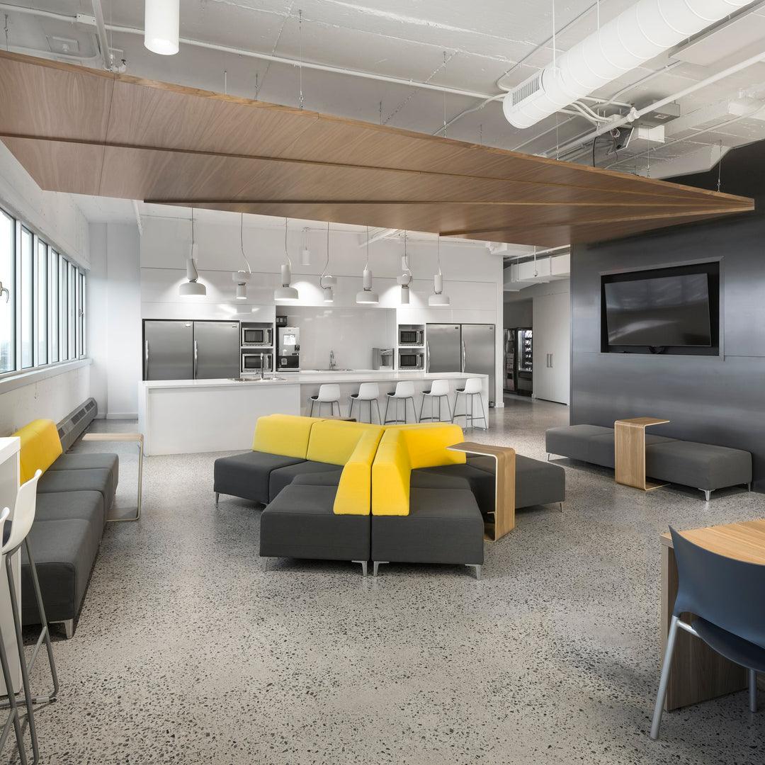 Capsule Pendant Light