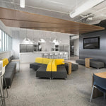 Capsule Pendant Light