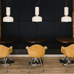 Capsule Pendant Light