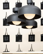 Capsule Pendant Light