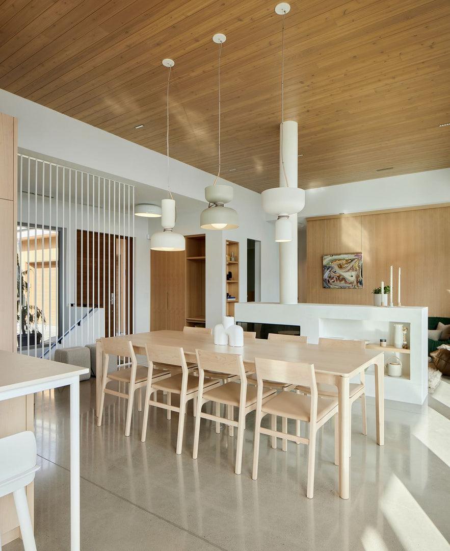 Capsule Pendant Light