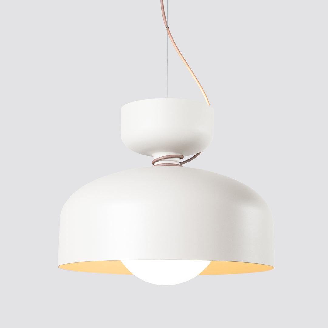 Capsule Pendant Light
