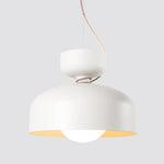 Capsule Pendant Light