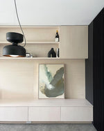 Capsule Pendant Light