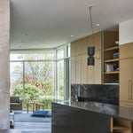 Capsule Pendant Light