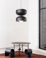 Capsule Pendant Light