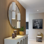 Capsule Pendant Light