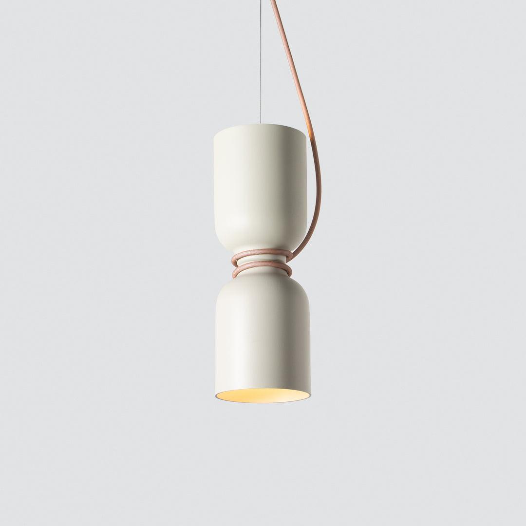 Capsule Pendant Light
