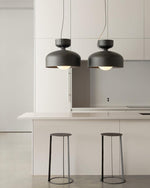 Capsule Pendant Light