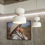 Capsule Pendant Light