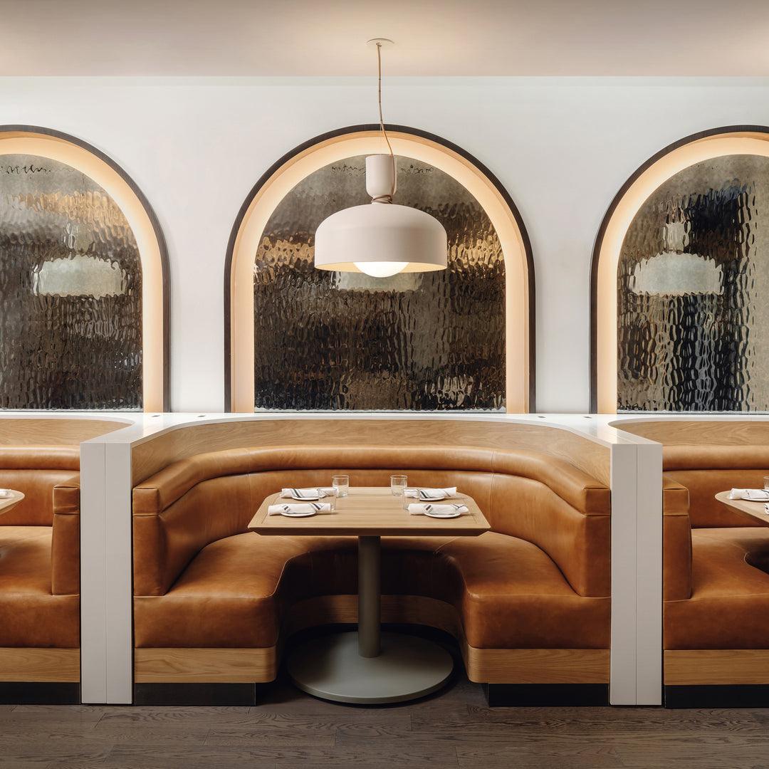 Capsule Pendant Light