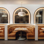 Capsule Pendant Light