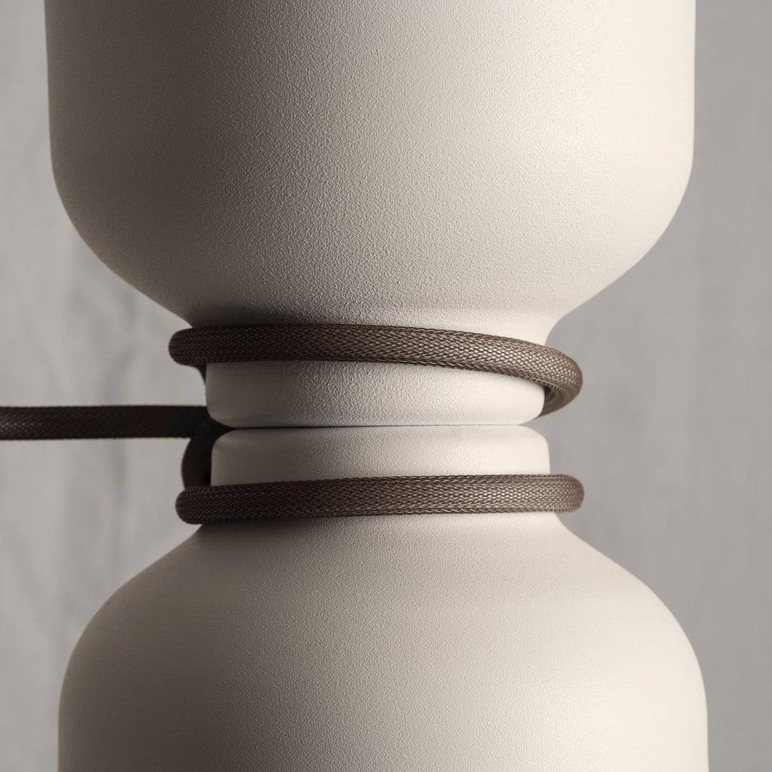 Capsule Pendant Light