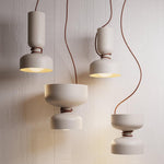 Capsule Pendant Light